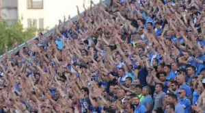 От "Герена" за Сутиеска: Очевидно не бяха подготвени за големия интерес от страна на феновете на Левски