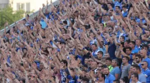 Левски обяви контрола за паузата