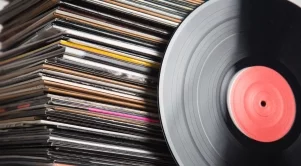Изненада: Растат продажбите на плочи и аудиокасети