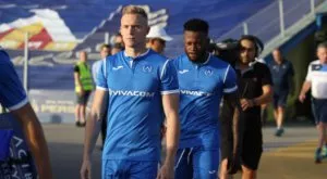 Основният спонсор е спасил Левски от фалит