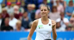 Плишкова спечели титлата в Ийстбърн