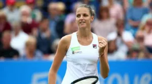 Плишкова прегази Уилямс на старта в Сингапур