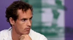 Мъри: Готов съм за седем мача на Уимбълдън