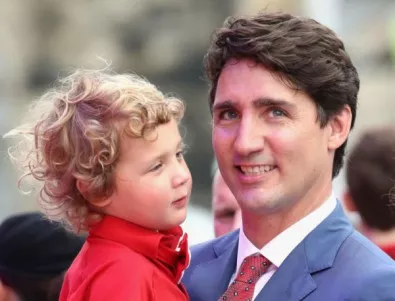 Скандал с канадския премиер заради луксозна почивка на Бахамите