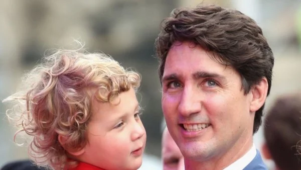 Скандал с канадския премиер заради луксозна почивка на Бахамите