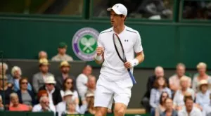 Анди Мъри вече не е първа ракета на Великобритания