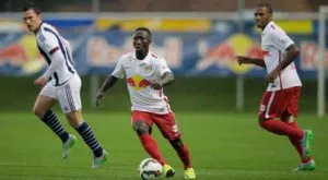 РБ Лайбциг загатна за изходящия трансфер на Кейта