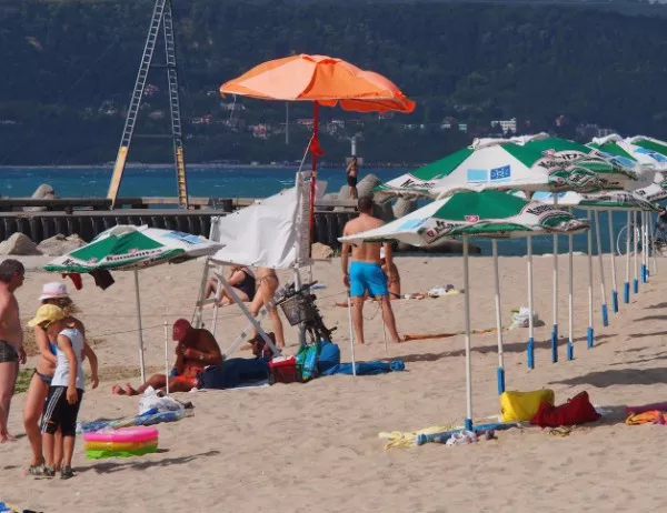 Почивката на Черноморието ще ни излезе с 11% по-скъпа тази година