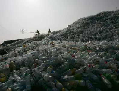 В ЕС влиза закон, слагащ край на пластмасовите продукти за еднократна употреба 