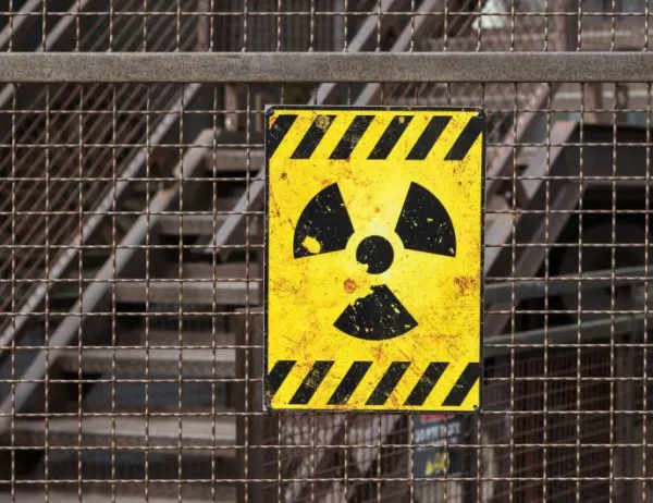 Лондон заплаши, че без ядрена сделка ще връща радиоактивните отпадъци на ЕС