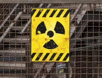 МЗ: Няма повишена радиоактивност над България