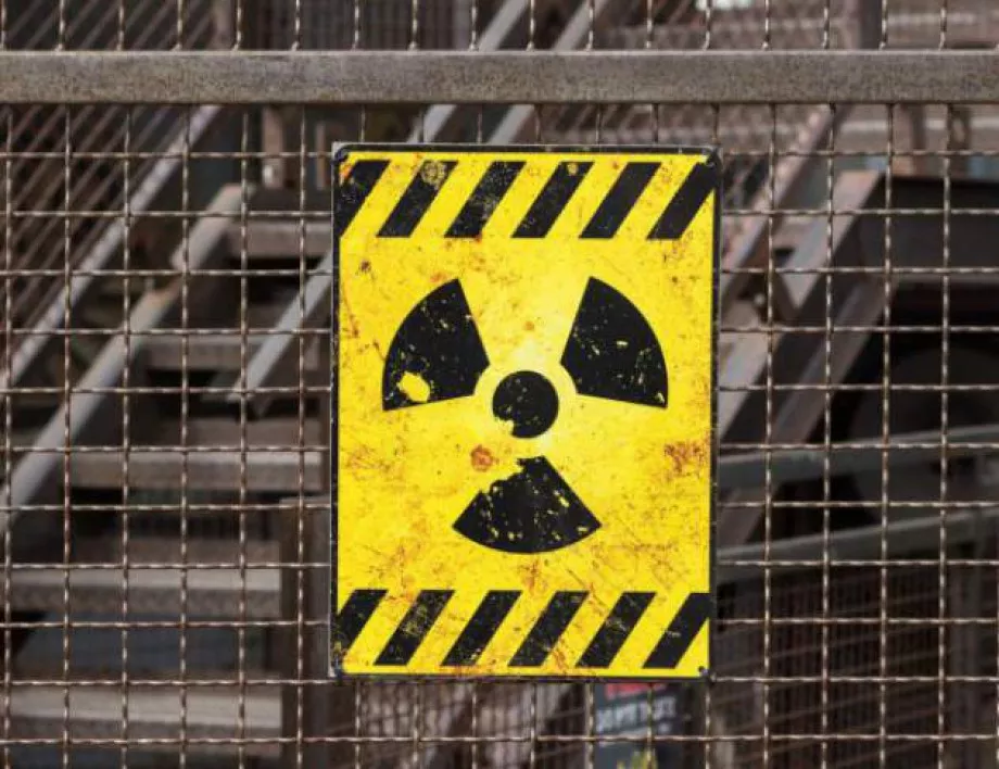 4 станции за измерване на радиоактивността в Русия не работят след взрива в Архангелск