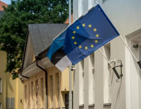 Естония и председателството на ЕС: Повече Шенген и повече информационни технологии