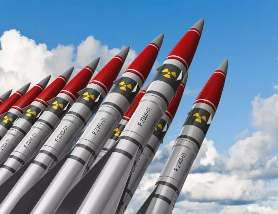 Повишен риск от ядрена война - започва ли безконтролното въоръжаване?