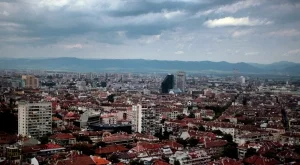 Все повече са необитаваните имоти в центъра на София 