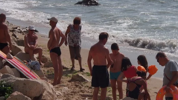 Над 5,2 млн. са чуждите туристи у нас за периода януари-юли 2018 г., ръстът е 6,9% 