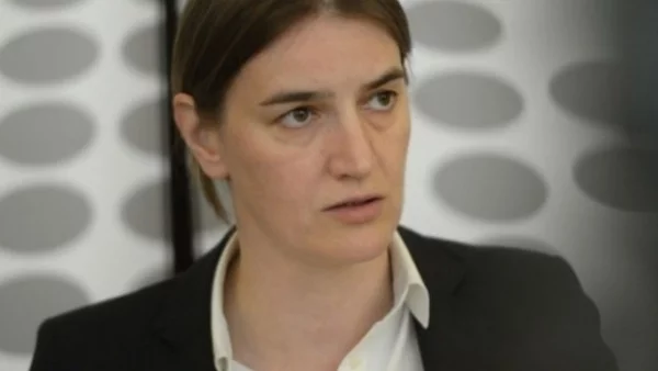 Сърбия пита ЕС за Каталуния: За страните извън ЕС друго международно право ли важи?
