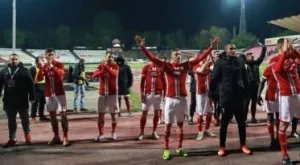 Ясни са датите и часовете за третия кръг в Първа лига