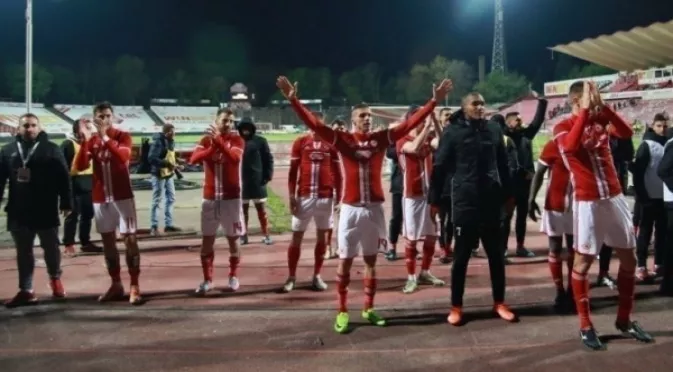 ЦСКА готви сензационен трансфер за български национал