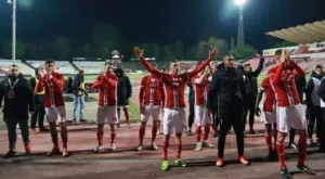 Водещи руски клубове следят три звезди на ЦСКА