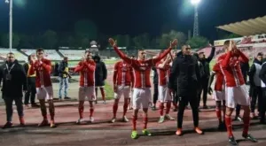 От ЦСКА: От цял свят гледат играчите ни, оферти още няма