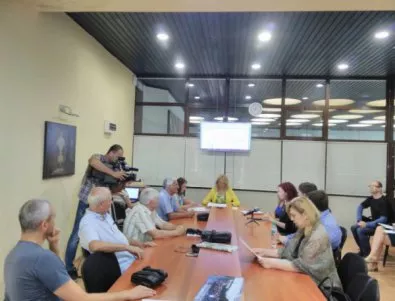 Съветниците във Варна одобриха годишната програма за читалищата