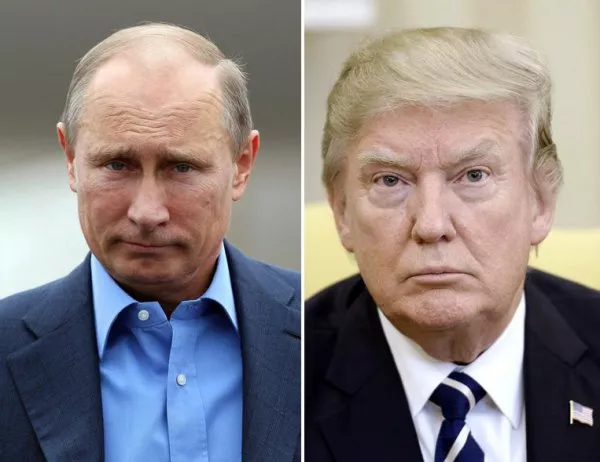 Путин - Тръмп: Среща, която може да оформи света