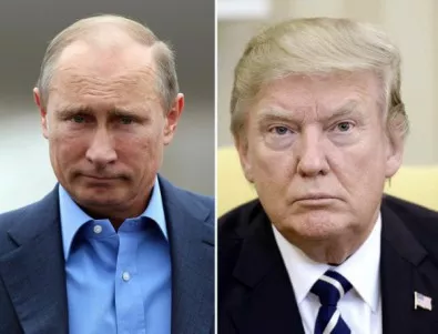 Определиха дата на срещата Путин-Тръмп