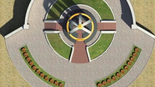 Държавата не подкрепи общобългарски събор в Украйна, но организаторите вдигат паметник на хан Кубрат