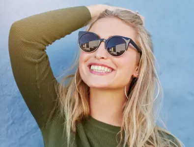 Ако искате истински слънчеви очила - ето как да ги познаете