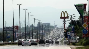 Ще има затруднения в движението в София по време на европредседателството