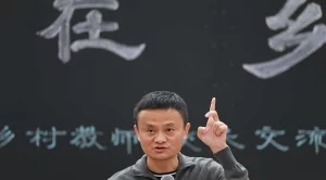Основателят на Alibaba Джак Ма пусна песен (Видео)