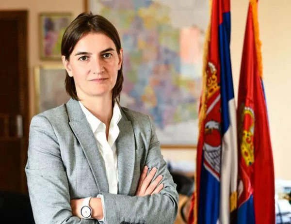 Бърнабич: Сърбия ще избере ЕС пред Русия