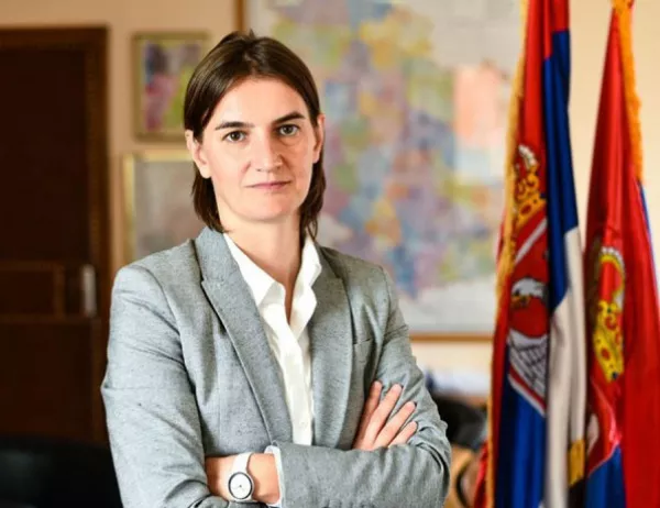 Премиерът на Сърбия: Македония ще се въздържи от гласуване за влизане на Косово в ЮНЕСКО