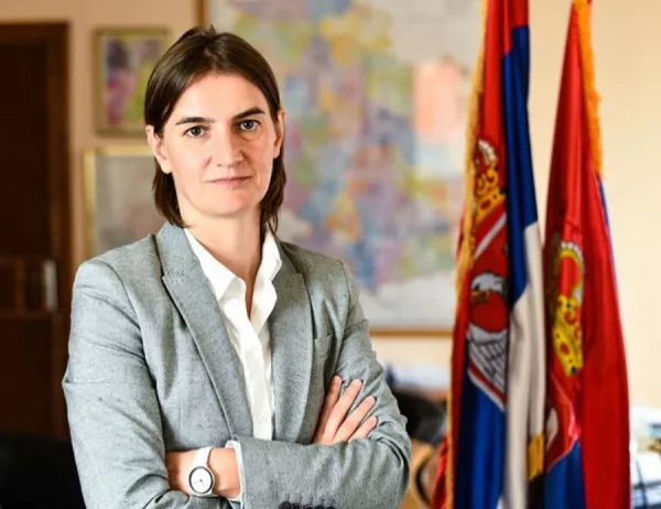 Сърбия официално против участието на Косово на форума за Западните Балкани в София 