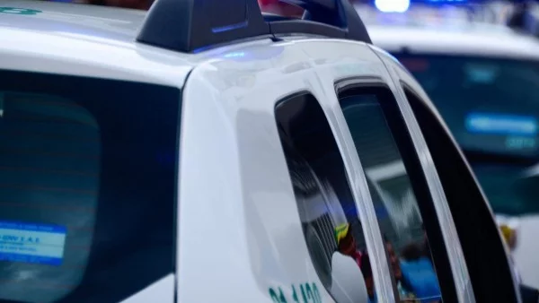 Зам.-министър на МВР иска заплати в системата по 2000 евро, но бюджетът не позволявал