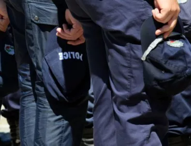 Назначават 15 полицаи наведнъж в Смолян