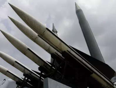 САЩ осъждат изстрелването на балистични ракети от Северна Корея