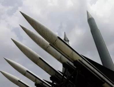 САЩ проведоха нов тест на системата за противоракетна отбрана
