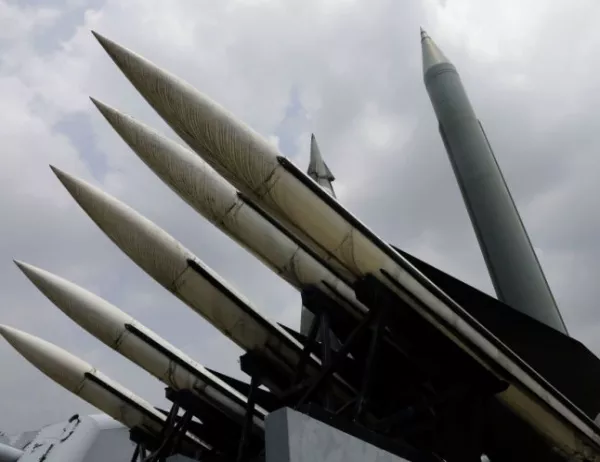 Пхенян е готов да използва ядрено оръжие срещу САЩ