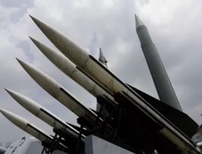 Външно осъжда изстрелването на ракетата от КНДР
