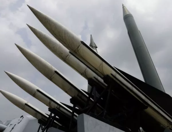 Русия обновява и подсилва противоракетния щит, пазещ Москва