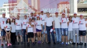 ЖИВЕЙ АКТИВНО! ще зареди Варна с нова доза енергия на 16 юли