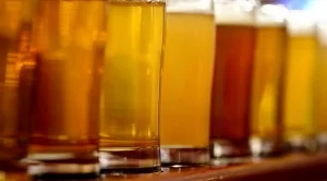 Германците пият все по-малко бира 