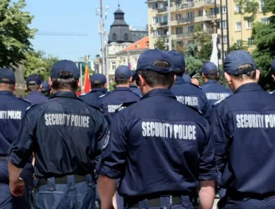 Доклад на Световната банка: Българската полиция е ненадеждна, но добре платена