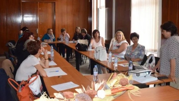Община Елин Пелин организира обучение за долекарска помощ