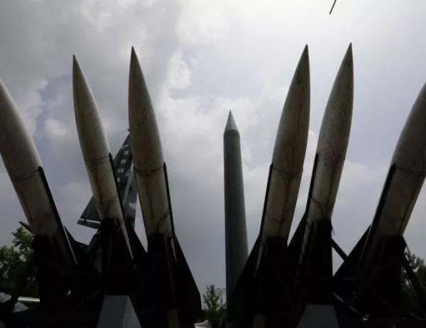 Иран не планира да увеличава обсега на ракетите си 
