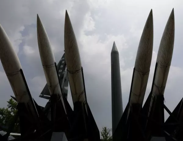 Американско радио: Северна Корея готви нов ракетен опит