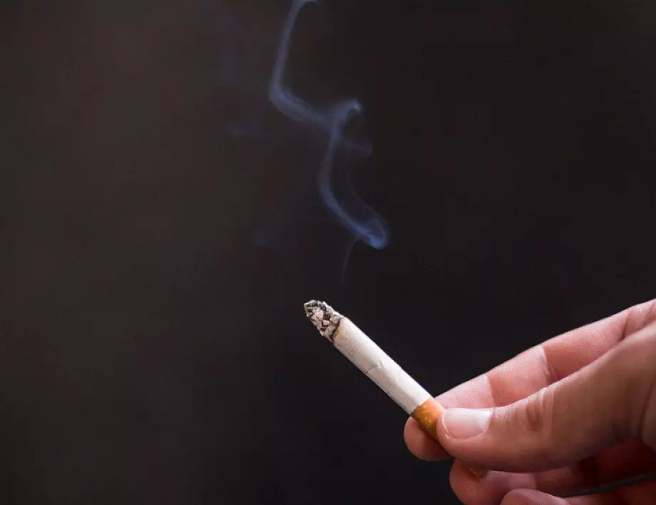 Всяка четвърта проверка за пушене на закрито открива нарушение