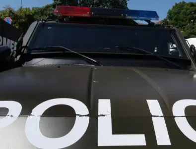 Тяло на жена е открито до жилищен блок във Варна